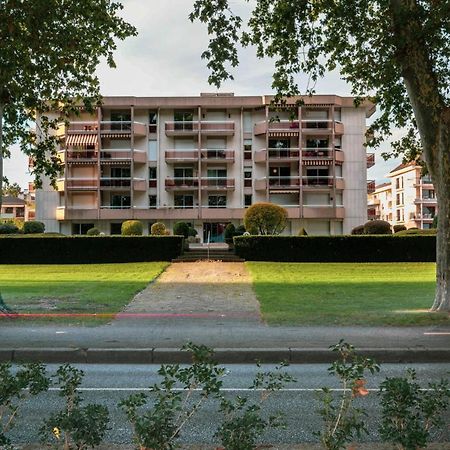 Le Matignon - Design Apartment Facing Lake Annecy Ngoại thất bức ảnh