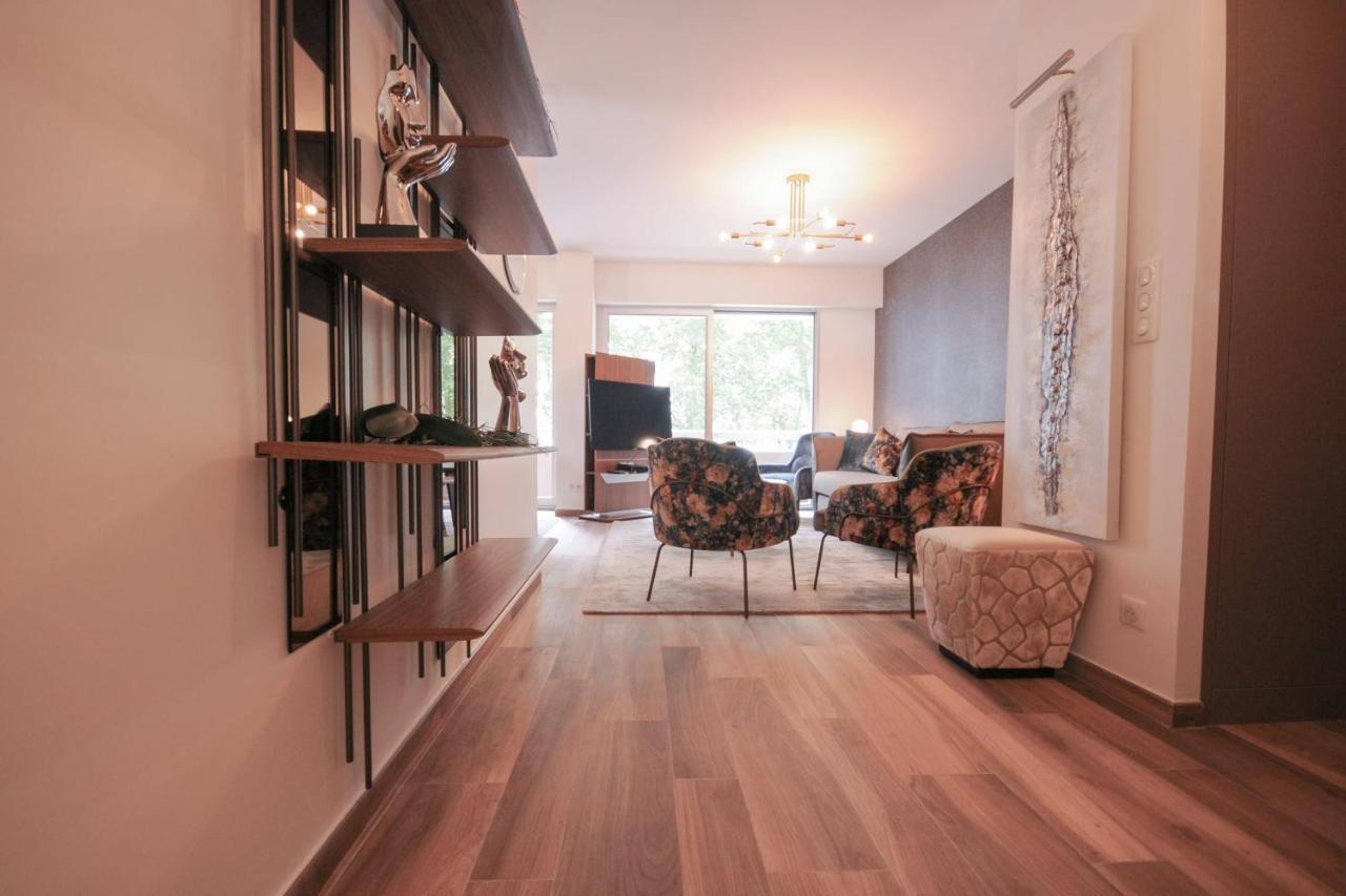 Le Matignon - Design Apartment Facing Lake Annecy Ngoại thất bức ảnh