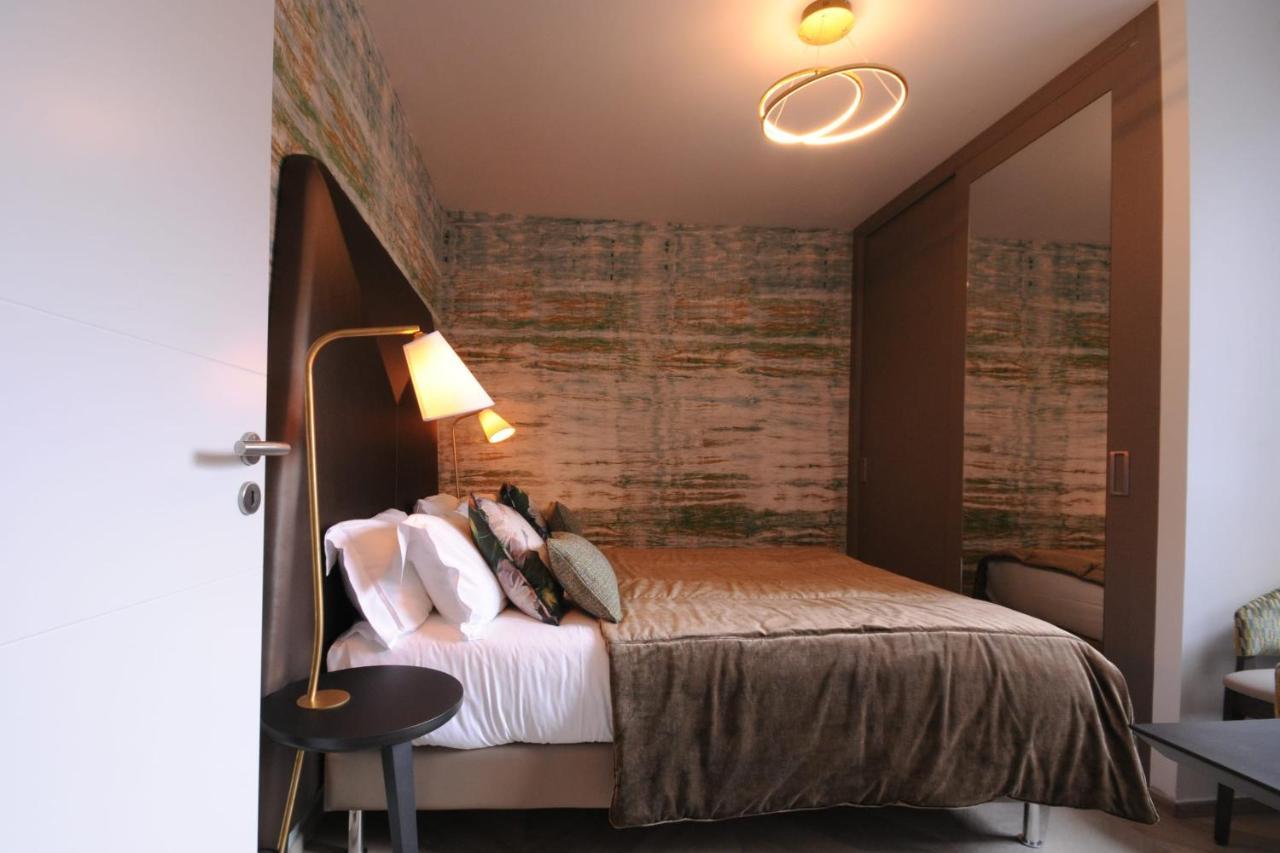 Le Matignon - Design Apartment Facing Lake Annecy Ngoại thất bức ảnh