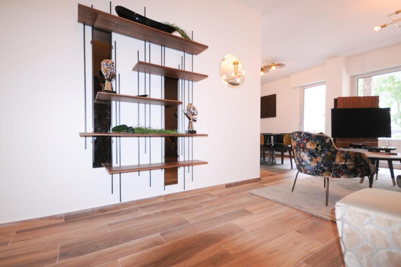 Le Matignon - Design Apartment Facing Lake Annecy Ngoại thất bức ảnh