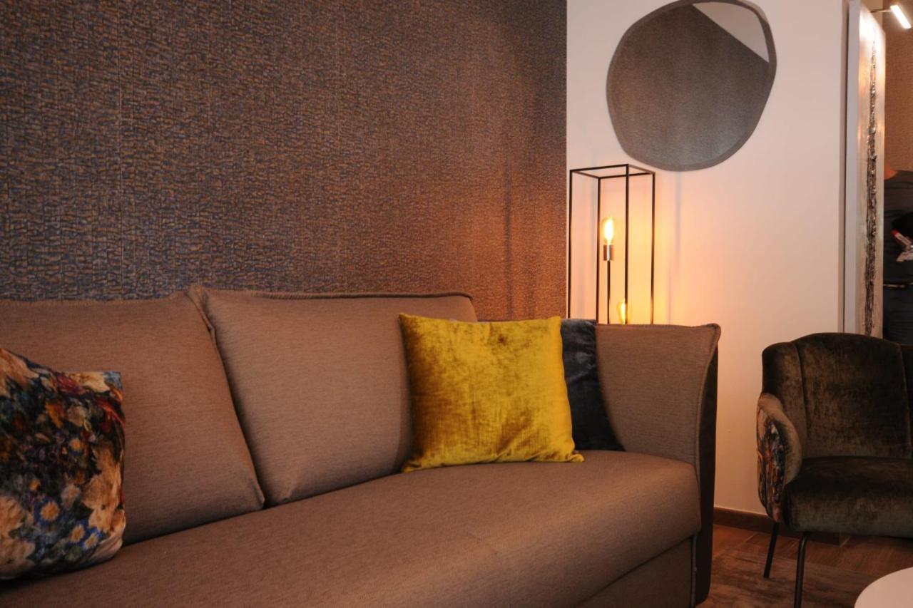 Le Matignon - Design Apartment Facing Lake Annecy Ngoại thất bức ảnh