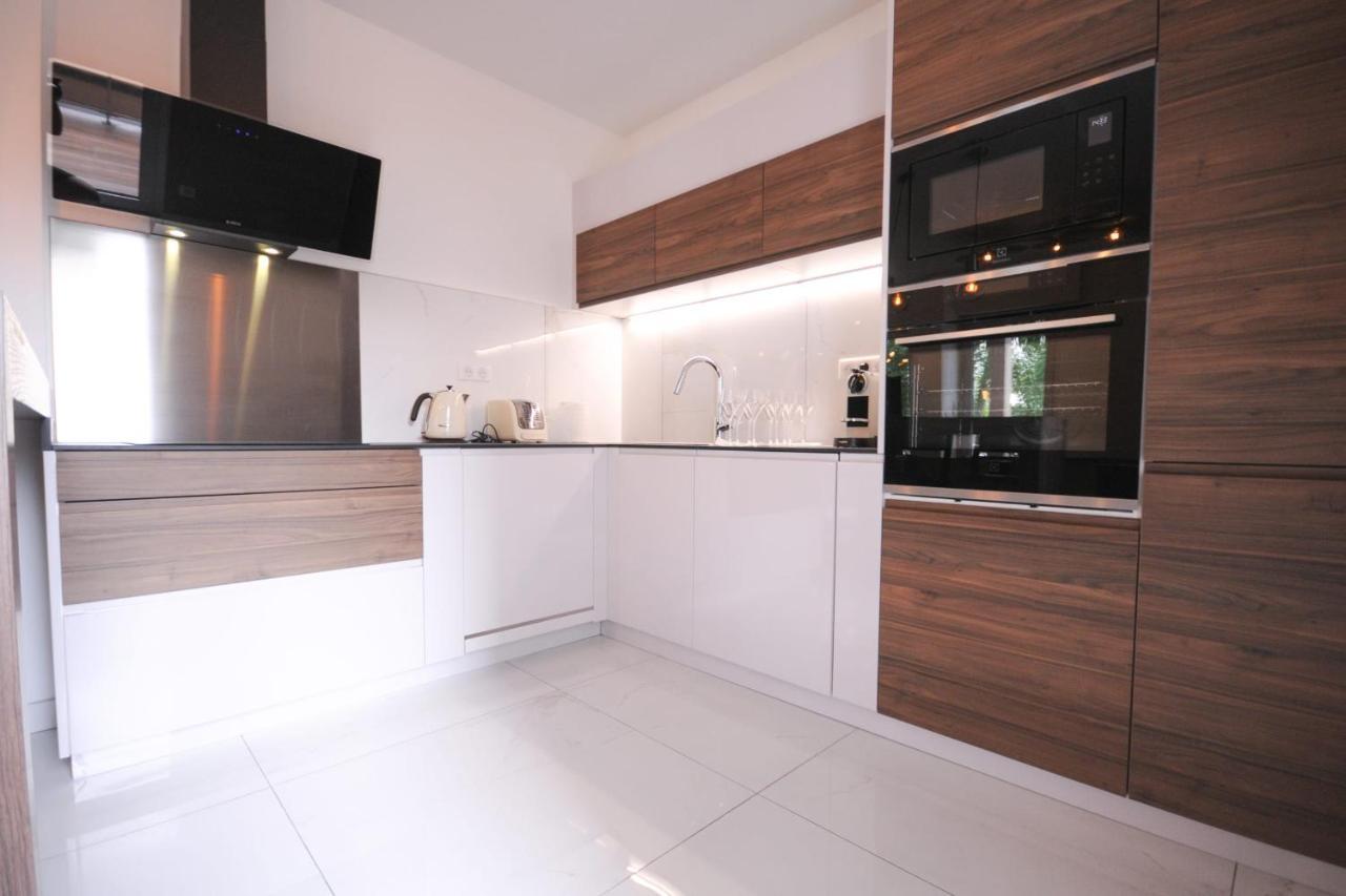 Le Matignon - Design Apartment Facing Lake Annecy Ngoại thất bức ảnh