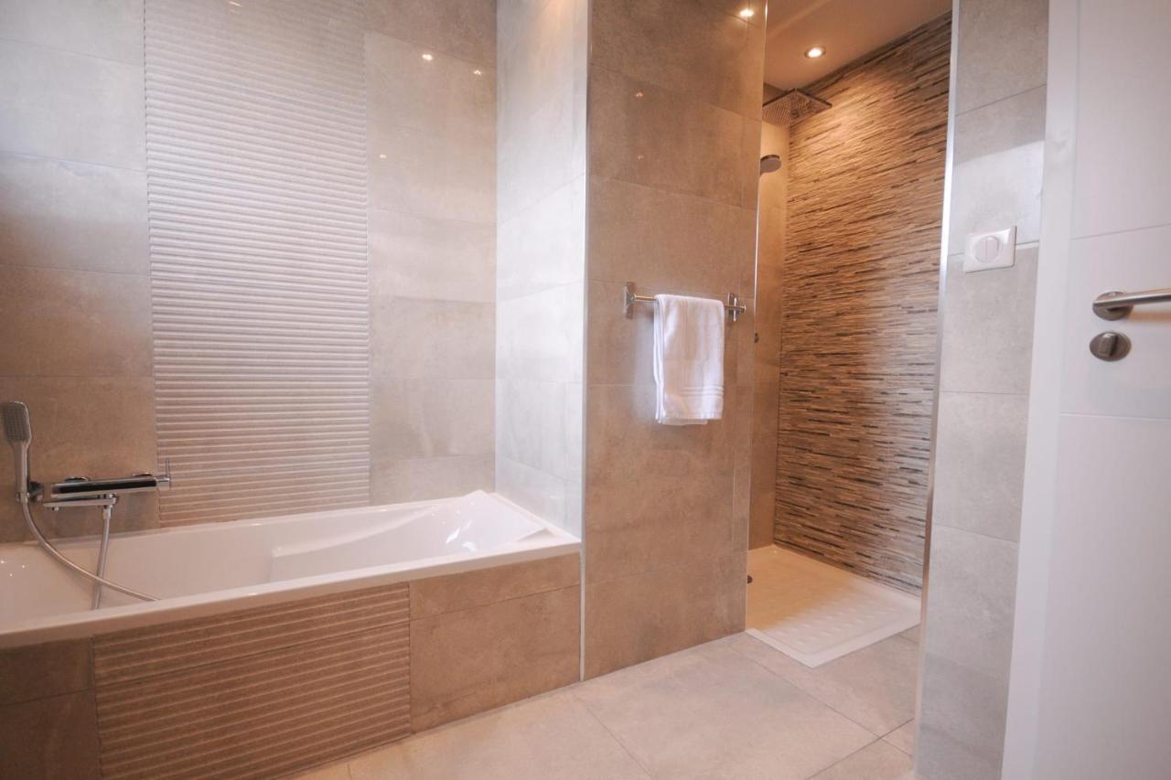 Le Matignon - Design Apartment Facing Lake Annecy Ngoại thất bức ảnh