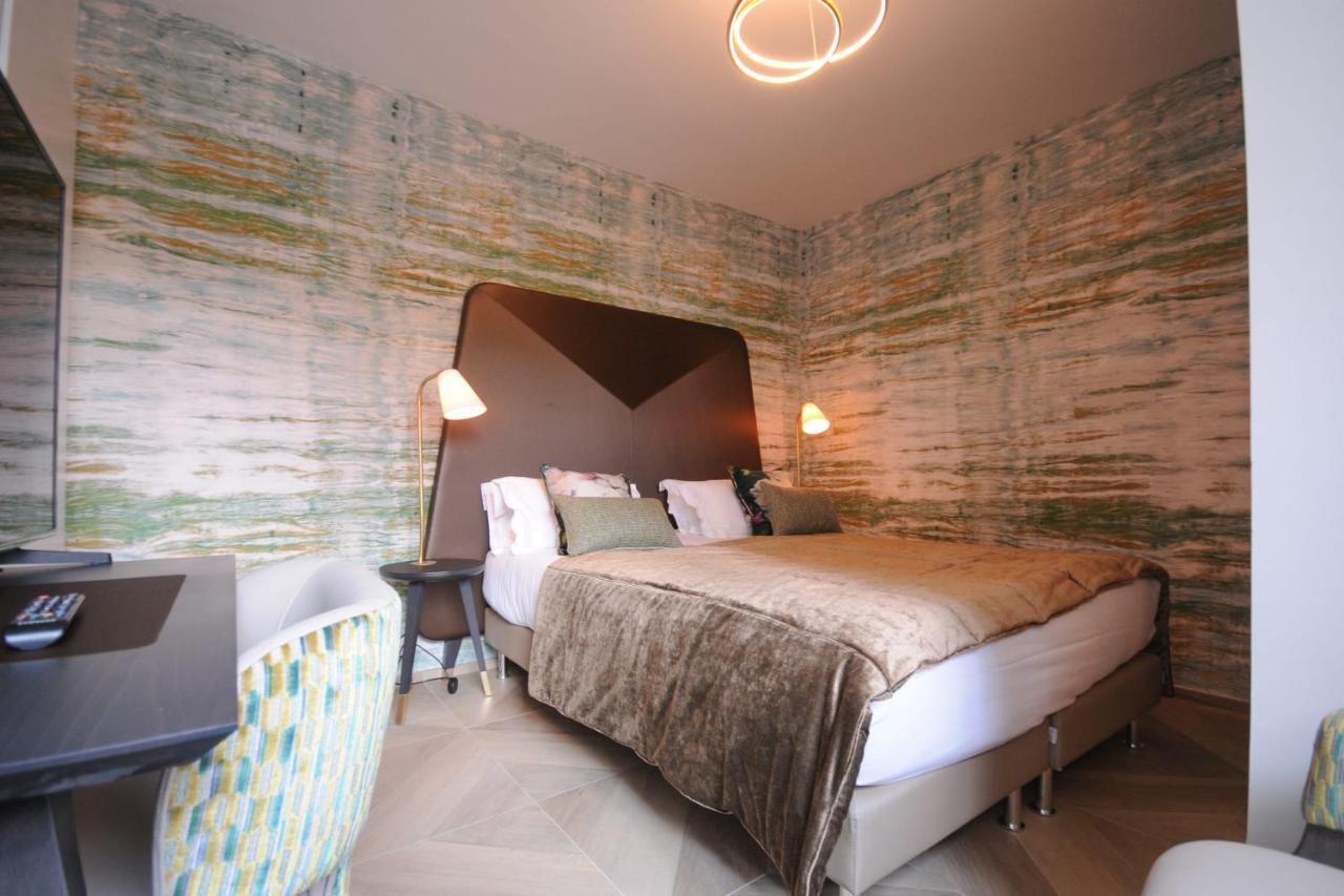 Le Matignon - Design Apartment Facing Lake Annecy Ngoại thất bức ảnh